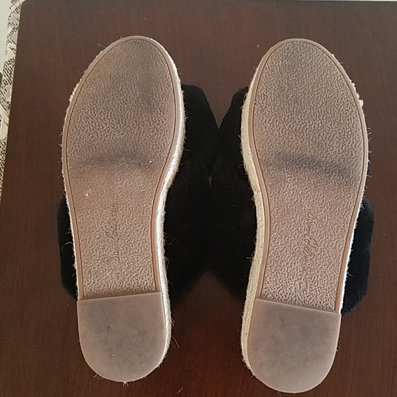 Sam Edelman platform slipper - Picture 3 of 4